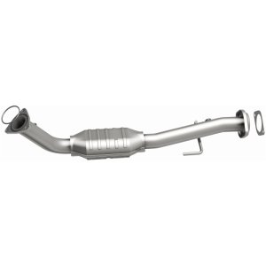 GMC Yukon Catalytic Converter - Passenger Side - Magnaflow - HM Grade Direct-Fit, Federal/EPA Compliant, 409 Stainless Steel - `01-`06