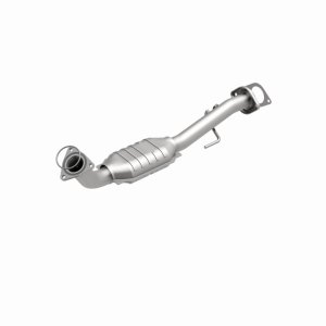 GMC Yukon Catalytic Converter - Passenger Side - Magnaflow - HM Grade Direct-Fit, Federal/EPA Compliant, 409 Stainless Steel - `01-`06