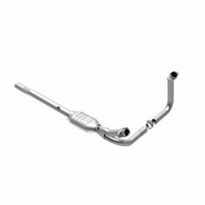 Dodge Ram 1500 Catalytic Converter - Magnaflow - HM Grade Direct-Fit, Federal/EPA Compliant (Part 93616) - `02-`03