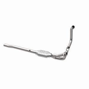 Dodge Ram 1500 Catalytic Converter - Magnaflow - HM Grade Direct-Fit, Federal/EPA Compliant (Part 93616) - `02-`03