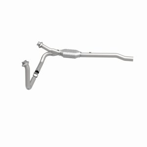 Dodge Ram 1500 Catalytic Converter - Magnaflow - HM Grade Direct-Fit, Federal/EPA Compliant (Part 93616) - `02-`03