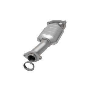 Ford Ranger Catalytic Converter - Rear - Magnaflow - HM Grade Direct-Fit - `04-`06