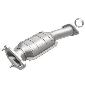 Ford Ranger Catalytic Converter - Rear - Magnaflow - HM Grade Direct-Fit - `04-`06