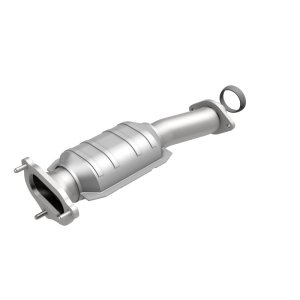 Ford Ranger Catalytic Converter - Rear - Magnaflow - HM Grade Direct-Fit - `04-`06