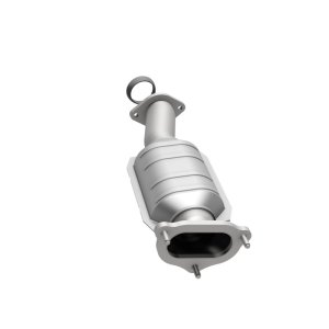 Ford Ranger Catalytic Converter - Rear - Magnaflow - HM Grade Direct-Fit - `04-`06
