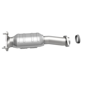 Ford Ranger Catalytic Converter - Rear - Magnaflow - HM Grade Direct-Fit - `04-`06