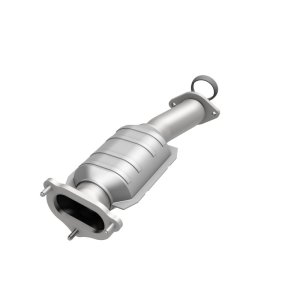 Mazda B3000 Catalytic Converter - Rear - Magnaflow - HM Grade Direct-Fit - `04-`06
