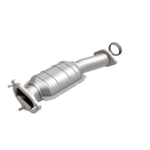 Mazda B3000 Catalytic Converter - Rear - Magnaflow - HM Grade Direct-Fit - `04-`06