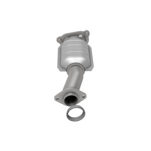 Mazda B3000 Catalytic Converter - Rear - Magnaflow - HM Grade Direct-Fit - `04-`06