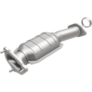 Mazda B3000 Catalytic Converter - Rear - Magnaflow - HM Grade Direct-Fit - `04-`06