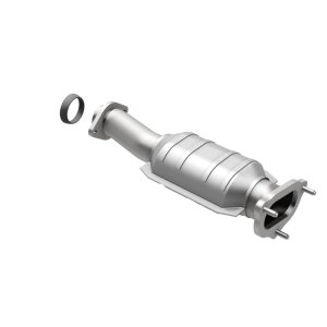 Mazda B3000 Catalytic Converter - Rear - Magnaflow - HM Grade Direct-Fit - `04-`06