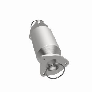 Acura MDX Performance Exhaust - Rear Underbody - Magnaflow - Direct-Fit Catalytic Converter + HM Grade - `03-`06