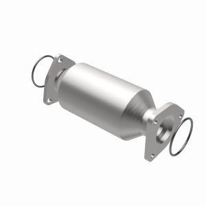 Acura MDX Performance Exhaust - Rear Underbody - Magnaflow - Direct-Fit Catalytic Converter + HM Grade - `03-`06