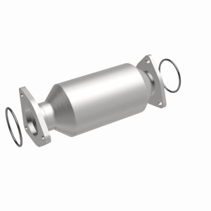 Acura TL Performance Exhaust - Rear Underbody - Magnaflow - Direct-Fit Catalytic Converter + HM Grade - `04-`08