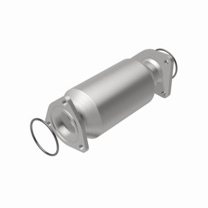 Acura TL Performance Exhaust - Rear Underbody - Magnaflow - Direct-Fit Catalytic Converter + HM Grade - `04-`08