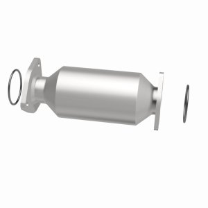 Acura TL Performance Exhaust - Rear Underbody - Magnaflow - Direct-Fit Catalytic Converter + HM Grade - `04-`08