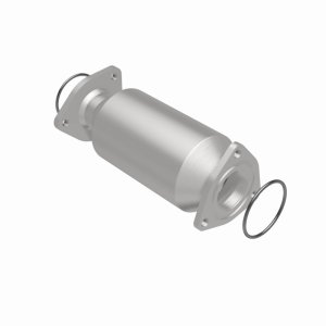 Acura TL Performance Exhaust - Rear Underbody - Magnaflow - Direct-Fit Catalytic Converter + HM Grade - `04-`08