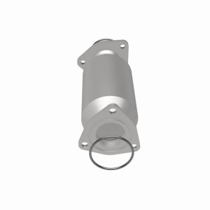 Honda Accord Performance Exhaust - Rear Underbody - Magnaflow - Direct-Fit Catalytic Converter + HM Grade - `03-`07