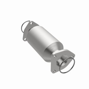 Honda Accord Performance Exhaust - Rear Underbody - Magnaflow - Direct-Fit Catalytic Converter + HM Grade - `03-`07