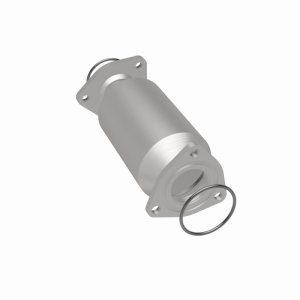 Honda Accord Performance Exhaust - Rear Underbody - Magnaflow - Direct-Fit Catalytic Converter + HM Grade - `03-`07