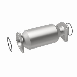 Honda Odyssey Performance Exhaust - Rear Underbody - Magnaflow - Direct-Fit Catalytic Converter + HM Grade - `05-`10