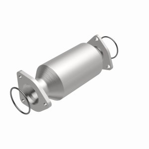 Honda Odyssey Performance Exhaust - Rear Underbody - Magnaflow - Direct-Fit Catalytic Converter + HM Grade - `05-`10