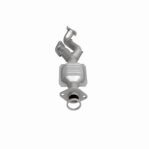 Lexus GX470 Catalytic Converter - Rear - Magnaflow - Direct-Fit - `03-`04