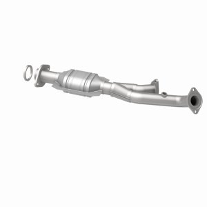 Lexus GX470 Catalytic Converter - Rear - Magnaflow - Direct-Fit - `03-`04