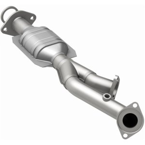 Lexus GX470 Catalytic Converter - Rear - Magnaflow - Direct-Fit - `03-`04