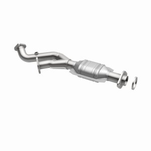 Lexus GX470 Catalytic Converter - Rear - Magnaflow - Direct-Fit - `03-`04