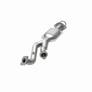 Lexus GX470 Catalytic Converter - Rear - Magnaflow - Direct-Fit - `03-`04