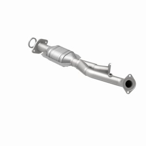 Lexus GX470 Catalytic Converter - Rear - Magnaflow - Direct-Fit - `03-`04