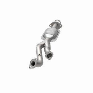 Lexus GX470 Catalytic Converter - Rear - Magnaflow - Direct-Fit - `03-`04