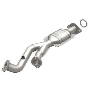 Lexus GX470 Catalytic Converter - Rear - Magnaflow - Direct-Fit - `03-`04