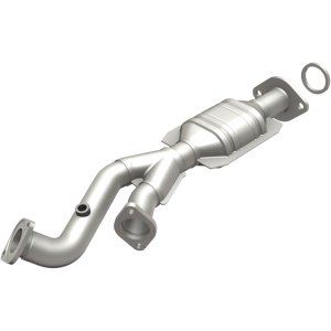 Lexus GX470 Catalytic Converter - Rear - Magnaflow - Direct-Fit - `03-`04