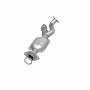 Toyota 4Runner Catalytic Converter - Rear - Magnaflow - Direct-Fit - `03-`04