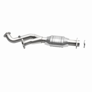 Toyota 4Runner Catalytic Converter - Rear - Magnaflow - Direct-Fit - `03-`04