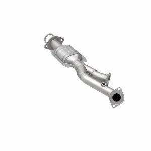 Toyota 4Runner Catalytic Converter - Rear - Magnaflow - Direct-Fit - `03-`04