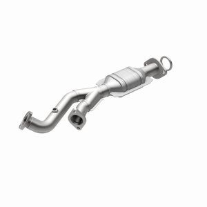 Toyota 4Runner Catalytic Converter - Rear - Magnaflow - Direct-Fit - `03-`04