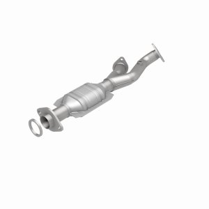 Toyota 4Runner Catalytic Converter - Rear - Magnaflow - Direct-Fit - `03-`04