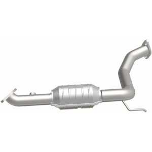 Lexus GX470 Direct Fit Catalytic Converter - Driver Side Rear - Magnaflow - HM Grade - `05-`09