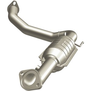 Lexus GX470 Direct Fit Catalytic Converter - Driver Side Rear - Magnaflow - HM Grade - `05-`09