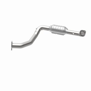 Lexus GX470 Direct Fit Catalytic Converter - Driver Side Rear - Magnaflow - HM Grade - `05-`09