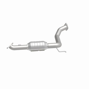 Lexus GX470 Direct Fit Catalytic Converter - Driver Side Rear - Magnaflow - HM Grade - `05-`09
