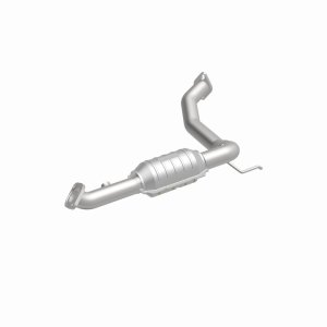 Lexus GX470 Direct Fit Catalytic Converter - Driver Side Rear - Magnaflow - HM Grade - `05-`09