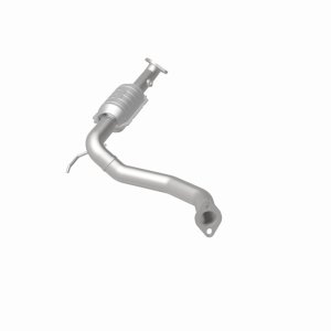Lexus GX470 Direct Fit Catalytic Converter - Driver Side Rear - Magnaflow - HM Grade - `05-`09