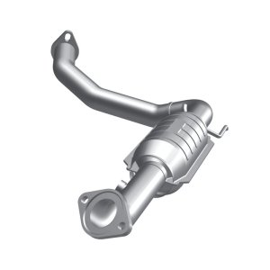 Lexus GX470 Direct Fit Catalytic Converter - Driver Side Rear - Magnaflow - HM Grade - `05-`09