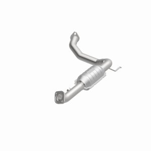Lexus GX470 Direct Fit Catalytic Converter - Driver Side Rear - Magnaflow - HM Grade - `05-`09