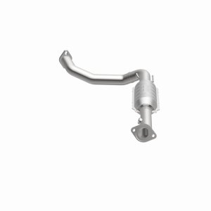 Toyota 4Runner Direct Fit Catalytic Converter - Driver Side Rear - Magnaflow - HM Grade - `05-`09 Toyota 4Runner Direct Fit Catalytic Converter - Driver Side Rear - Magnaflow - HM Grade - `05-`09