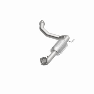Toyota 4Runner Direct Fit Catalytic Converter - Driver Side Rear - Magnaflow - HM Grade - `05-`09 Toyota 4Runner Direct Fit Catalytic Converter - Driver Side Rear - Magnaflow - HM Grade - `05-`09